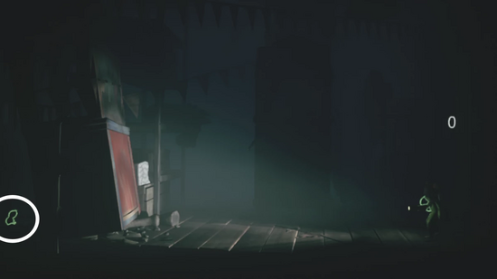 カルネヴァーレの人形4-2