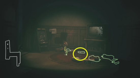 精神病院の人形2-2