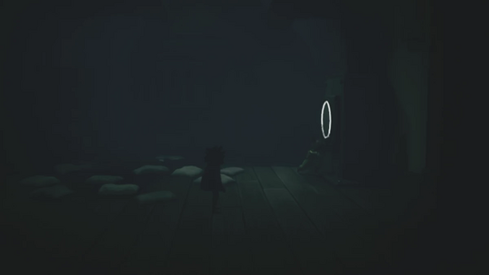 スパナでスイッチを叩く