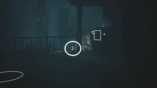 カルネヴァーレのノーム3