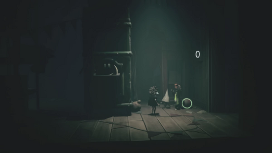 カルネヴァーレのノーム5-1