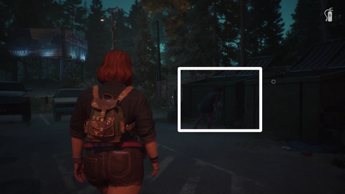 カギを壊す場合