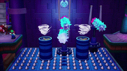 センプーマシンでチャージして移動