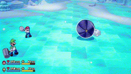 モンスターマニア レベル3の攻略チャート