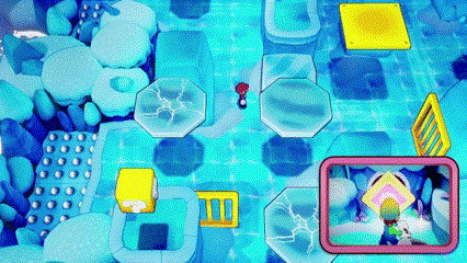 3つめの氷の運搬チャート3