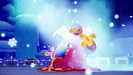 デロンゲルのルイージセンス：急激な温度変化でクリティカルタイム