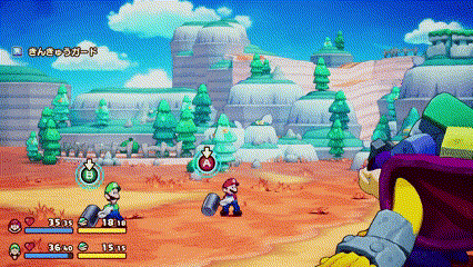 グラゴンの攻撃パターン：作品落とし