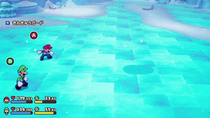 モンスターマニア レベル3の攻略チャート