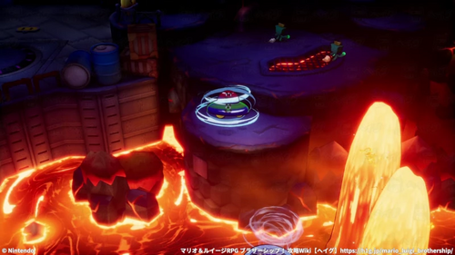 1つめのプラグ回収