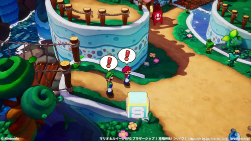 灯台の下のツクローサ