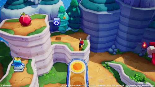 ささげもの3の回収方法1