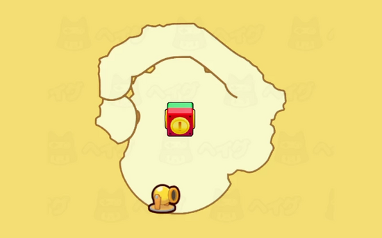 スンモル島マップ