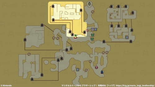 グレールを発見1