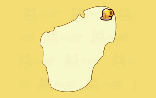 コンパク島マップ