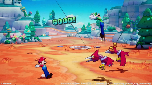 島民のピンチを救え！の攻略チャート