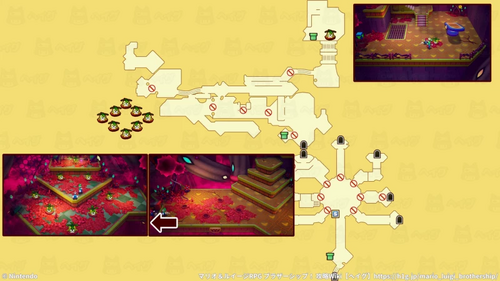 シャダーンツリーのカブじい