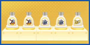 バトルプラグ一覧