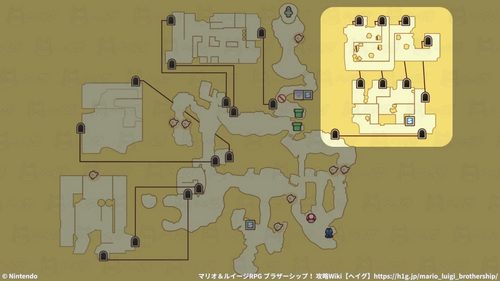 ズレッタを発見1