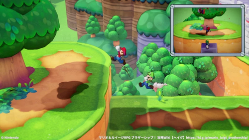 ボッチアーニとの追いかけっこ2