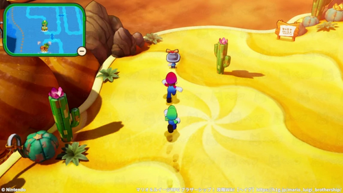 コネッタの思い出話を聞く