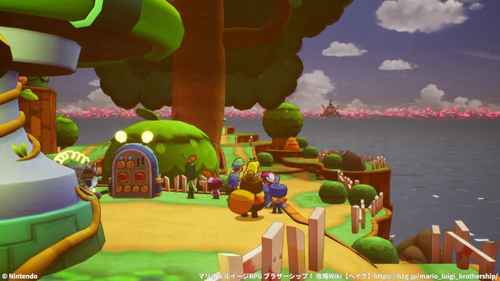 ギミルダ版エンジンの内容4