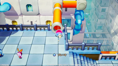 ゼニアレバー島の灯台へ