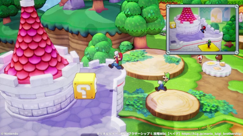 ボッチアーニとの追いかけっこ4