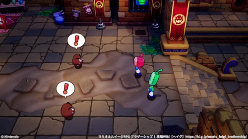 オンノフ島の広場で集会に参加する