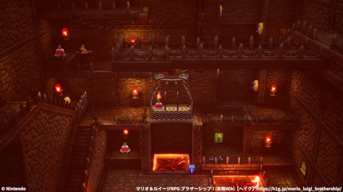 東のマグマを止める