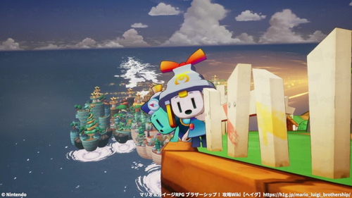 ギミルダ版エンジンの内容3