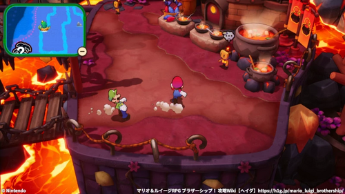 心も体もあたためての攻略チャート