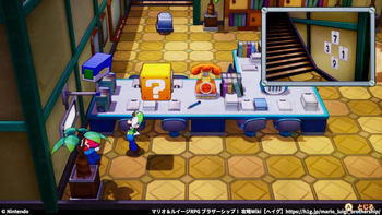 牢屋のゲート解除番号：4ケタ目