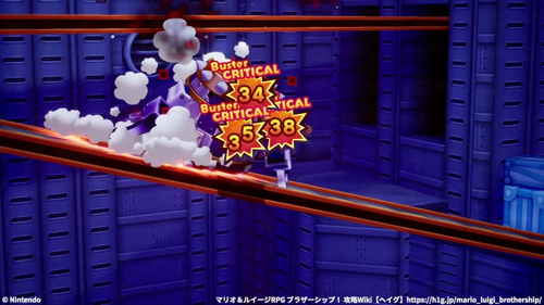 ゼツエンタルンドル！の攻略チャート