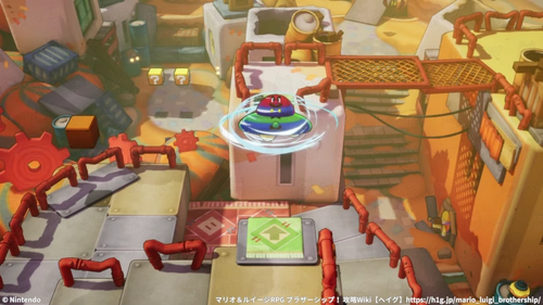 ズンドーを発見2