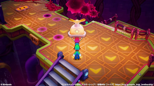 南東の部屋：プラグを挿しかえる