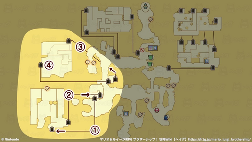 ズンドーを発見