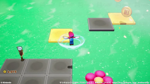 漂流島からの手紙の攻略チャート