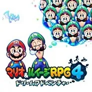 マリオ＆ルイージRPG4 攻略Wiki：ヘイグ