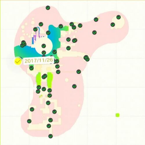 火山洞くつ クルージング