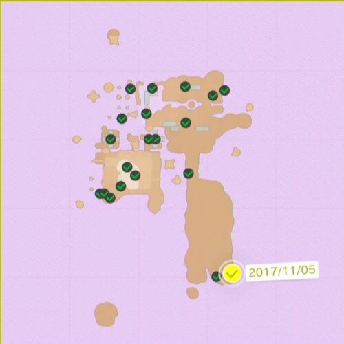 失われた国 レギュラーカップ