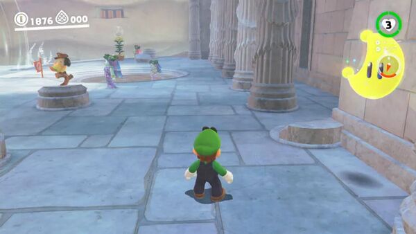 月の国 裏で見つけた お宝写真 9