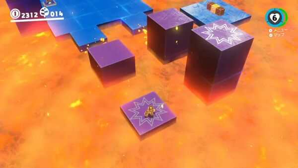 レスキュー 大成功！