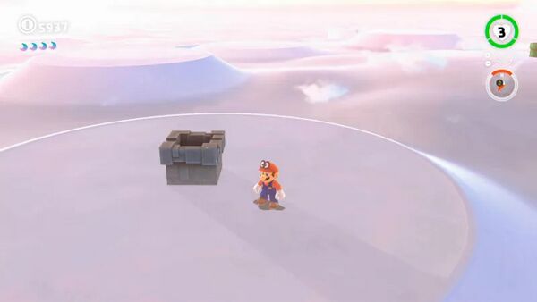 キング オブ キューブ