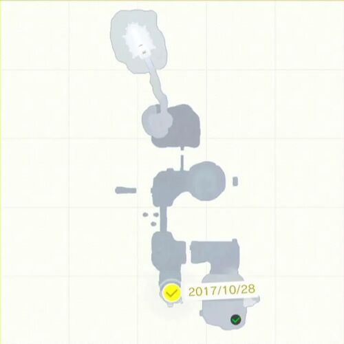 月で つかまえたピョン！