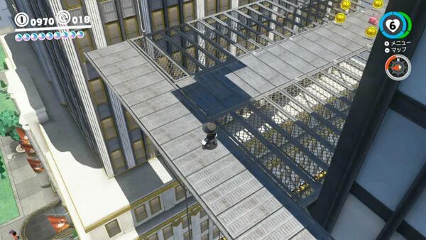 ポリーン市長の願い