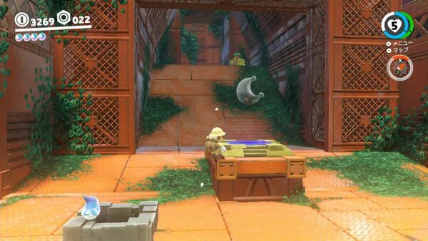 目指せ！ ヒミツの花バタケ