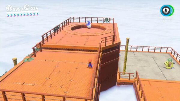 森で ヒツジ追い