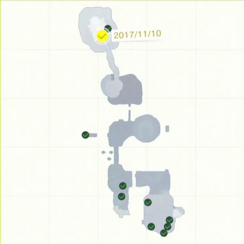 月の国で見つけた お宝写真