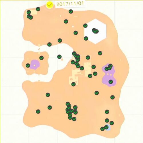 砂漠の果てのガールフレンド