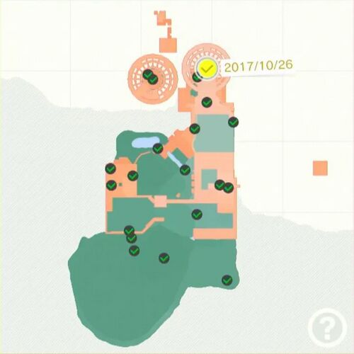 守れ！ ヒミツの花バタケ